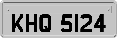 KHQ5124