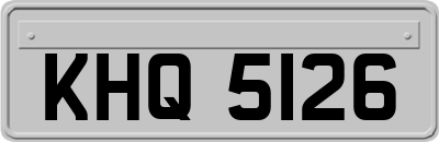 KHQ5126