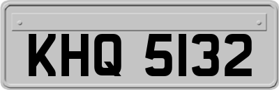 KHQ5132