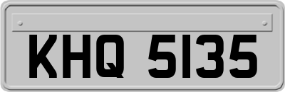 KHQ5135