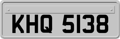KHQ5138