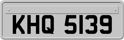 KHQ5139