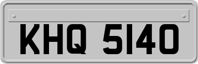 KHQ5140
