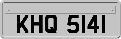 KHQ5141