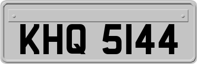 KHQ5144
