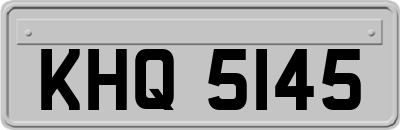 KHQ5145