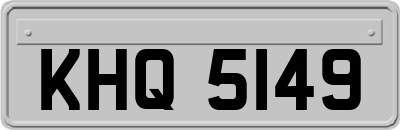 KHQ5149