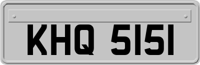 KHQ5151
