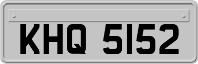 KHQ5152