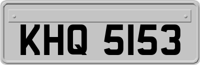 KHQ5153