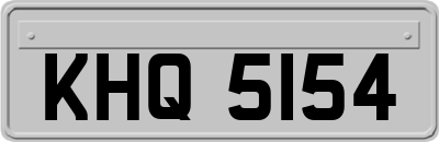 KHQ5154