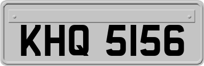 KHQ5156