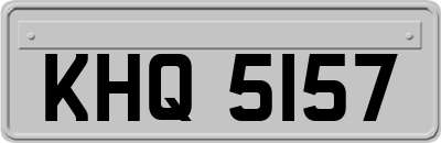 KHQ5157