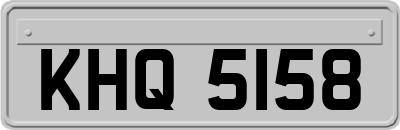 KHQ5158