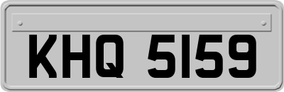 KHQ5159
