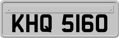 KHQ5160