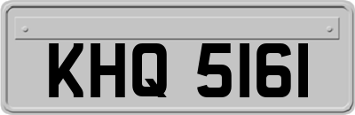 KHQ5161