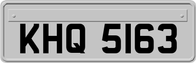 KHQ5163