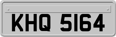 KHQ5164