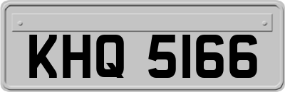 KHQ5166