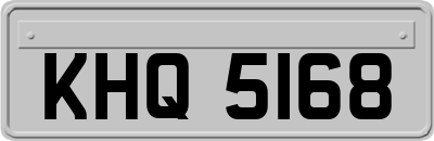 KHQ5168