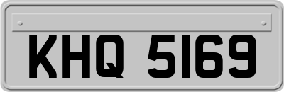 KHQ5169