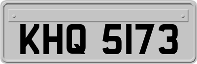 KHQ5173