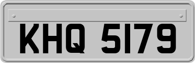 KHQ5179