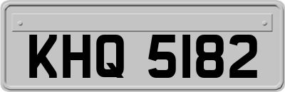 KHQ5182