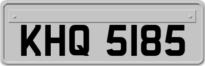KHQ5185
