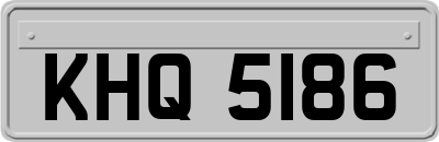 KHQ5186
