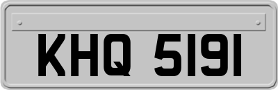 KHQ5191