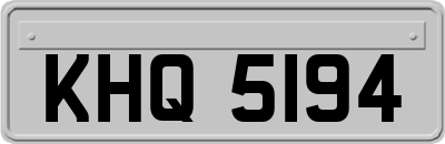 KHQ5194