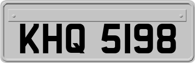 KHQ5198