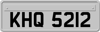 KHQ5212