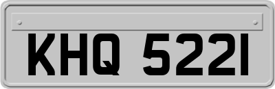 KHQ5221