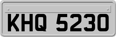 KHQ5230