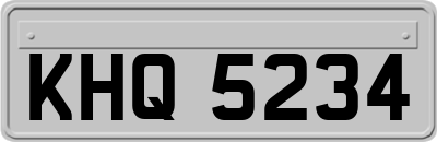 KHQ5234
