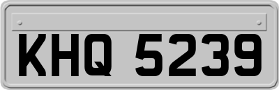 KHQ5239