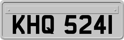 KHQ5241