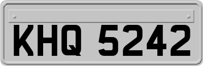 KHQ5242