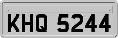 KHQ5244