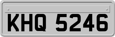KHQ5246