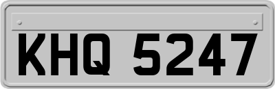 KHQ5247