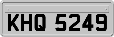 KHQ5249