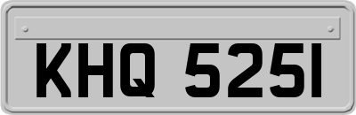 KHQ5251