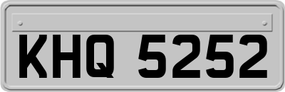 KHQ5252
