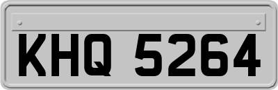 KHQ5264