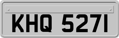 KHQ5271