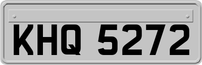 KHQ5272